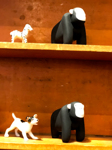 Gift Shop «Foursided», reviews and photos, 2958 N Clark St, Chicago, IL 60657, USA