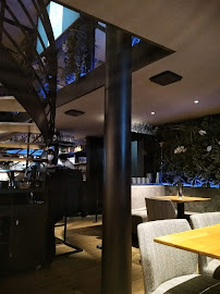 Atmosphère du Restaurant VICTOIRE Pub Bistronomique à Clermont-Ferrand - n°6