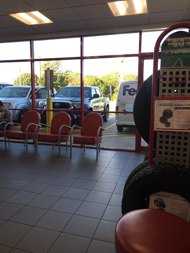 Tire Shop «Discount Tire Store - Carrollton, TX», reviews and photos, 1405 S Josey Ln, Carrollton, TX 75006, USA