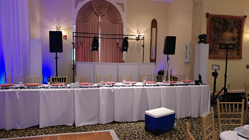 Banquet Hall «Mediterranean Villa», reviews and photos, 1111 Wet N Wild Way, Arlington, TX 76011, USA