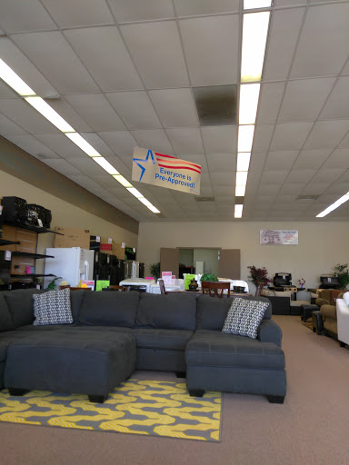 Washer & Dryer Store «American Home: Furniture-Electronics-Appliances», reviews and photos, 2980 Lexington Rd, Athens, GA 30605, USA