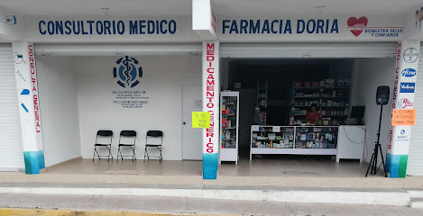 Farmacias Doria Acatlán