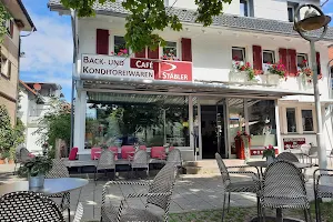 Café Stäbler image