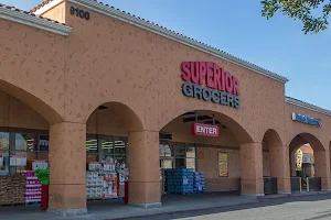 Superior Grocers image