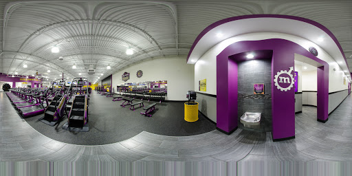 Gym «Planet Fitness», reviews and photos, 300 Harrison Bridge Rd, Simpsonville, SC 29680, USA
