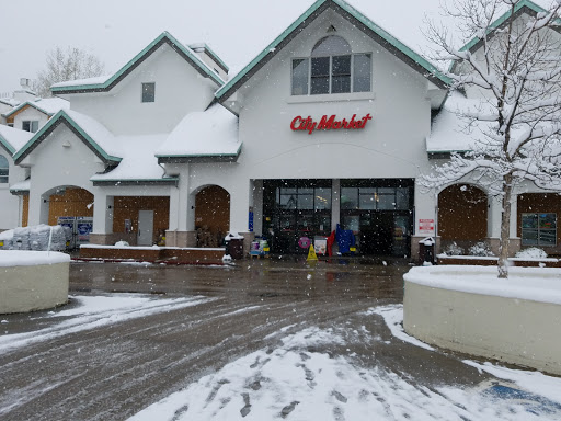 Grocery Store «City Market», reviews and photos, 2109 N Frontage Rd W, Vail, CO 81657, USA