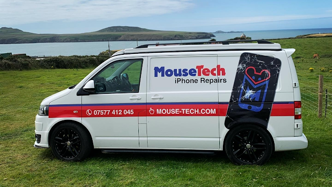Mousetech - Newport