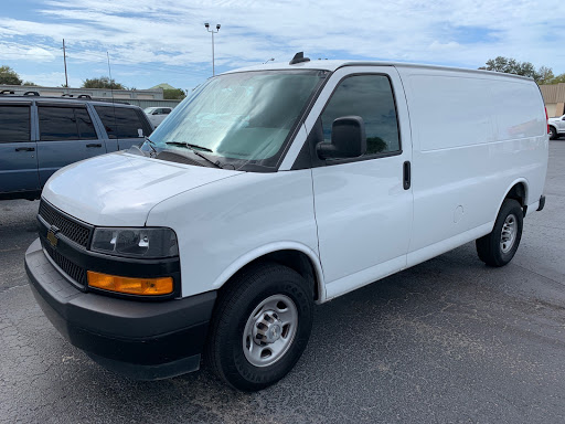 Car Dealer «New Wave Auto Sales», reviews and photos, 19206 US-19, Clearwater, FL 33764, USA