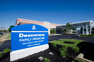 Deaconess Family Medicine