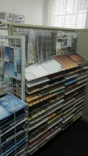 Scrapbooking Store «Forevermore Scrapbooks», reviews and photos, 238 Baltimore St, Gettysburg, PA 17325, USA