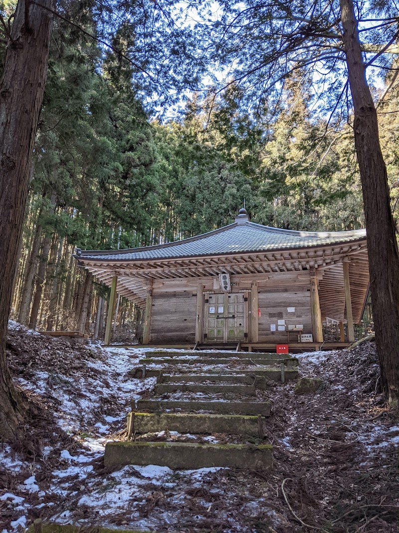 白山神社