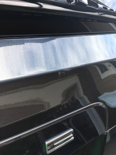 Auto Body Shop «Maaco Collision Repair & Auto Painting», reviews and photos, 15679 SE 135th Ave, Clackamas, OR 97015, USA