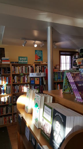 Book Store «WORD», reviews and photos, 126 Franklin St, Brooklyn, NY 11222, USA