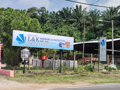 L&K Hardware & Construction Sdn Bhd