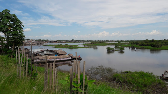 Opiniones de Servicentro San Marcos en Iquitos - Gasolinera