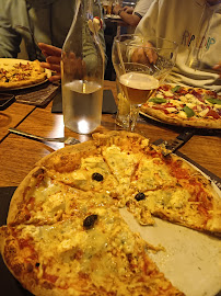 Pizza du Pizzeria Au four à bois Vera Pizza Napoletana à Flayosc - n°17