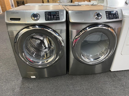 Used Appliance Store «Maryland Appliances», reviews and photos, 144 S Azar Ave, Glen Burnie, MD 21060, USA