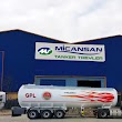 MİCANSAN TANKER TREYLER İTH.İHR.SAN.TİC.LTD.ŞTİ