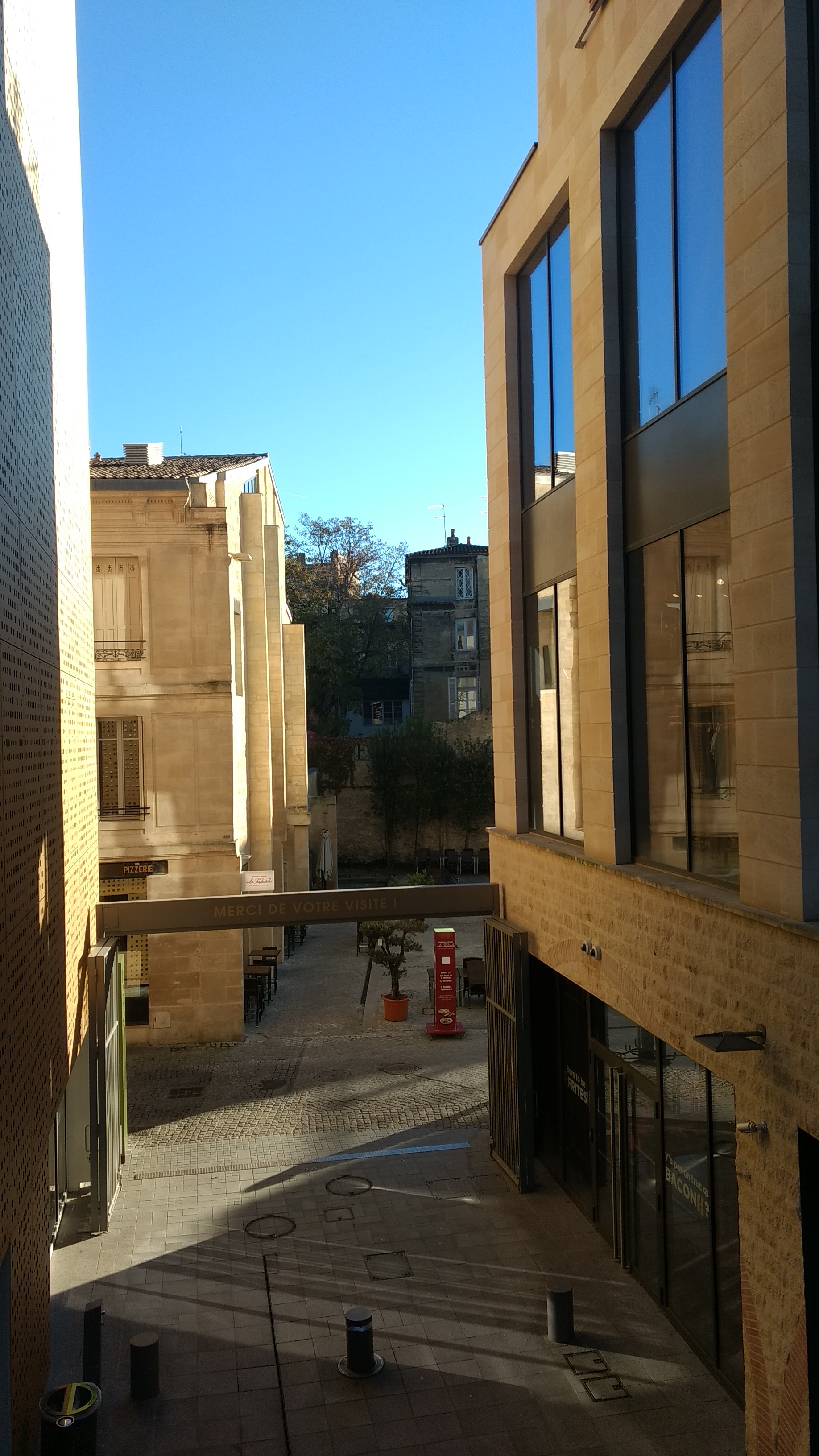 Photo n° 3 de l'avis de Benjamin.a fait le 08/12/2017 à 21:08