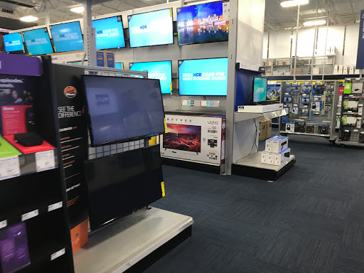 Electronics Store «Best Buy», reviews and photos, 1600 Center Rd, Avon, OH 44011, USA