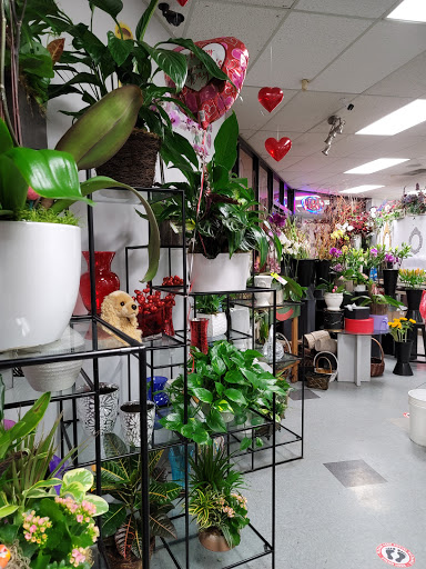Florist «Expressions Florist», reviews and photos, 1190 E Imperial Hwy, Placentia, CA 92870, USA