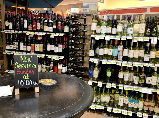 Grocery Store «Lowes Foods on Louisburg Road», reviews and photos, 8440 Louisburg Rd #110, Raleigh, NC 27616, USA