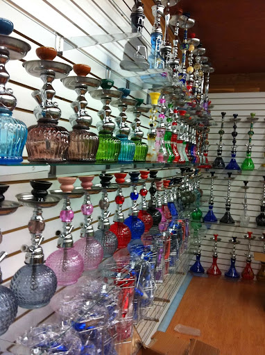 Tobacco Shop «smoke shop», reviews and photos, 774 Hempstead Turnpike, Franklin Square, NY 11010, USA