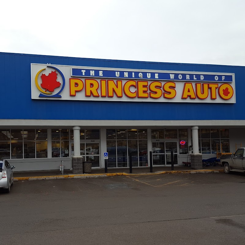 Princess Auto