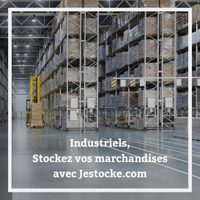Stockage et garde meuble Saint-Sever - Particuliers et professionnels - Jestocke.com à Saint-Sever