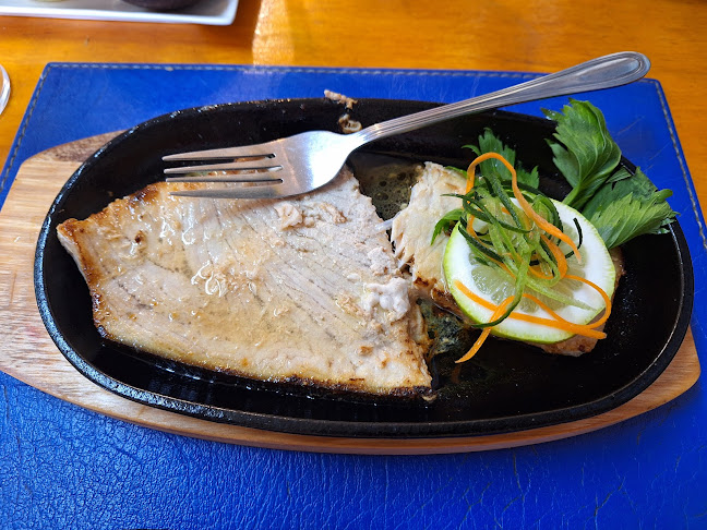 Comentarios y opiniones de Donde Neko Restaurante