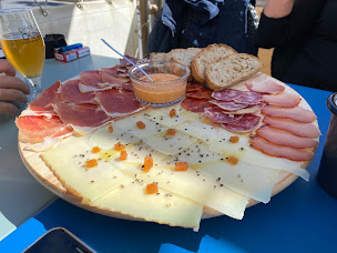 Photo n°36 de La pierre chaude à Canet-en-Roussillon ()