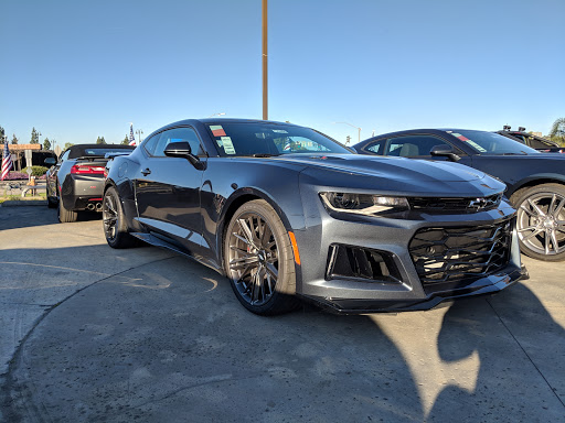 Chevrolet Dealer «Glendora Chevrolet», reviews and photos, 1959 Auto Centre Dr, Glendora, CA 91740, USA