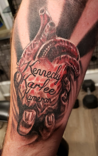 Explore croatia tattoo ideas, creative tattoo ideas in Fulton, available at ELEMENT iNK