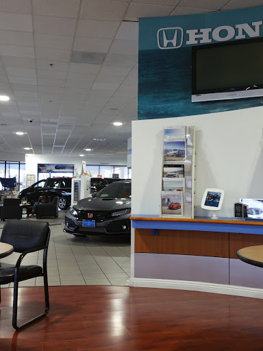 Honda Dealer «Buena Park Honda», reviews and photos, 6411 Beach Blvd, Buena Park, CA 90621, USA