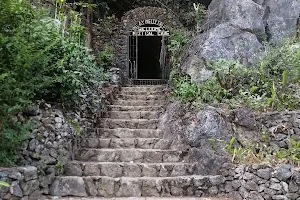 Mystical Cave image