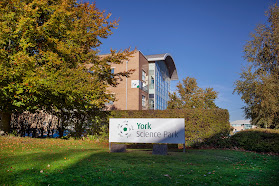 Eurofins York - Castleford Laboratory