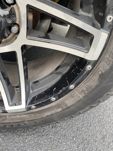 Tire Shop «Firestone Complete Auto Care», reviews and photos, 5410 N MacArthur Blvd, Irving, TX 75038, USA