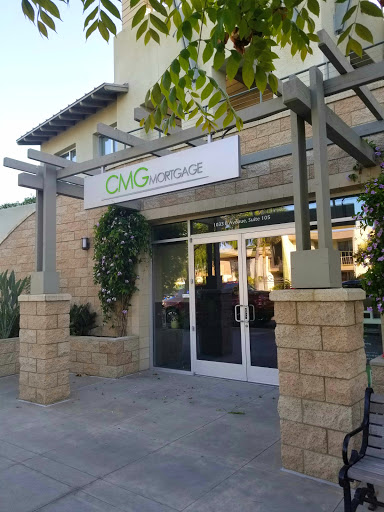 Mortgage Lender «CMG Mortgage», reviews and photos