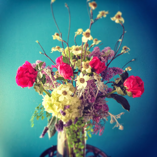 Florist «belle-flower», reviews and photos, 5745 Horton St B, Emeryville, CA 94608, USA