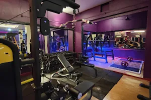 Jijamata Gym and Fitness Centre image