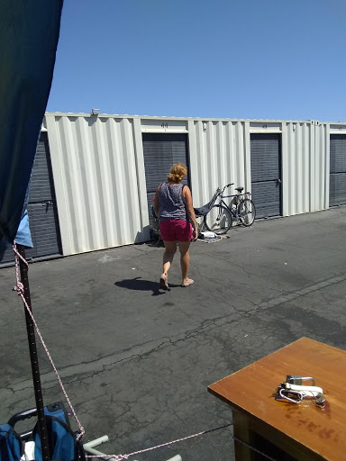 Self-Storage Facility «National Self Storage», reviews and photos, 2600 Evergreen Ave, West Sacramento, CA 95691, USA