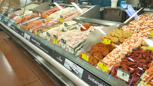 Grocery Store «Kroger Marketplace», reviews and photos, 130 Pavilion Pkwy, Newport, KY 41071, USA