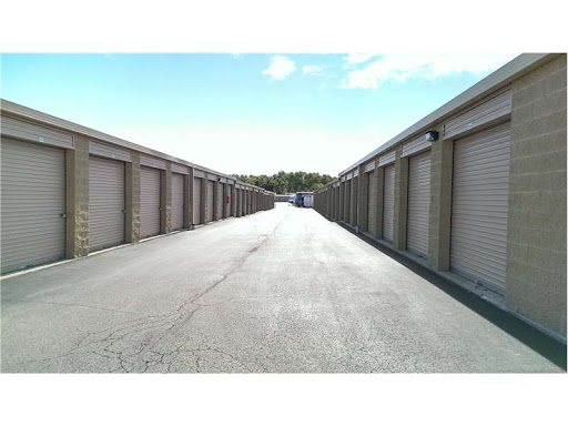 Self-Storage Facility «Extra Space Storage», reviews and photos, 155 Butterfield Rd, Vernon Hills, IL 60061, USA