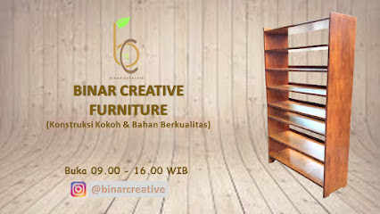Binar Creative Furniture