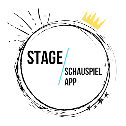 STAGE - Schauspiel-App