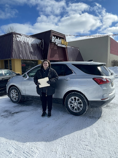 Used Car Dealer «RightWay Auto Sales», reviews and photos, 3550 Lapeer Rd, Port Huron, MI 48060, USA