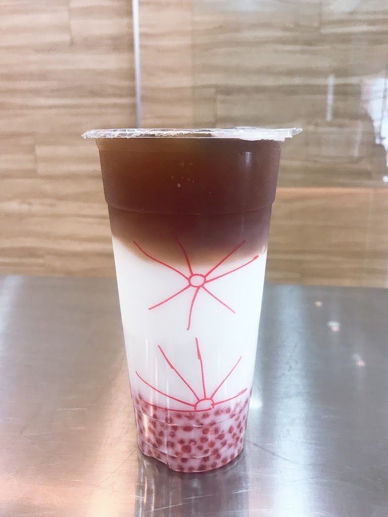 清心福全宜蘭陽明店-珍珠奶茶手搖飲料專賣店 的照片