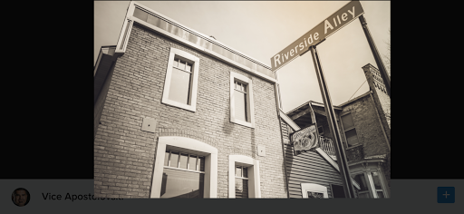 Explore outdoorsman tattoo ideas, creative tattoo ideas in Jefferson, available at Muse Studio Art & Tattoos (Private Studio)