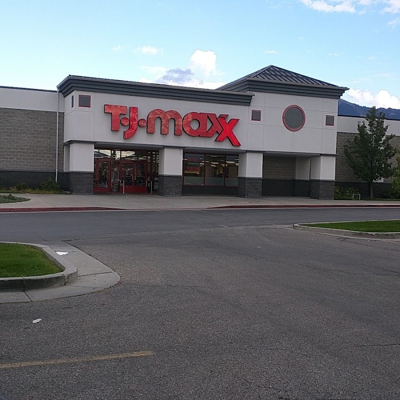 T.J. Maxx