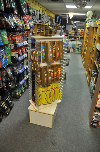 Tobacco Shop «Tobacco Disconters», reviews and photos, 208 Graceland Blvd, Columbus, OH 43214, USA